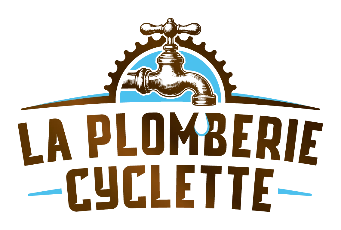 Logo La Plomberie Cyclette – Plombier à vélo Angers Avrillé Logo La Plomberie Cyclette - Plombier à vélo Angers Avrillé